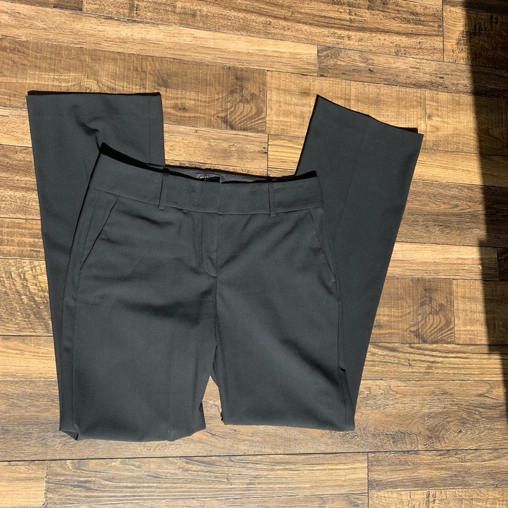 Black Ann Taylor pants